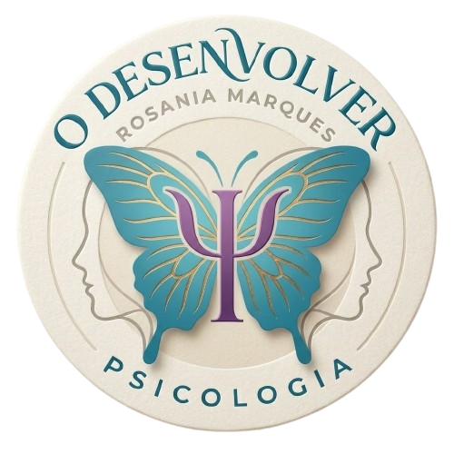 logo O Desenvolver Psicologia