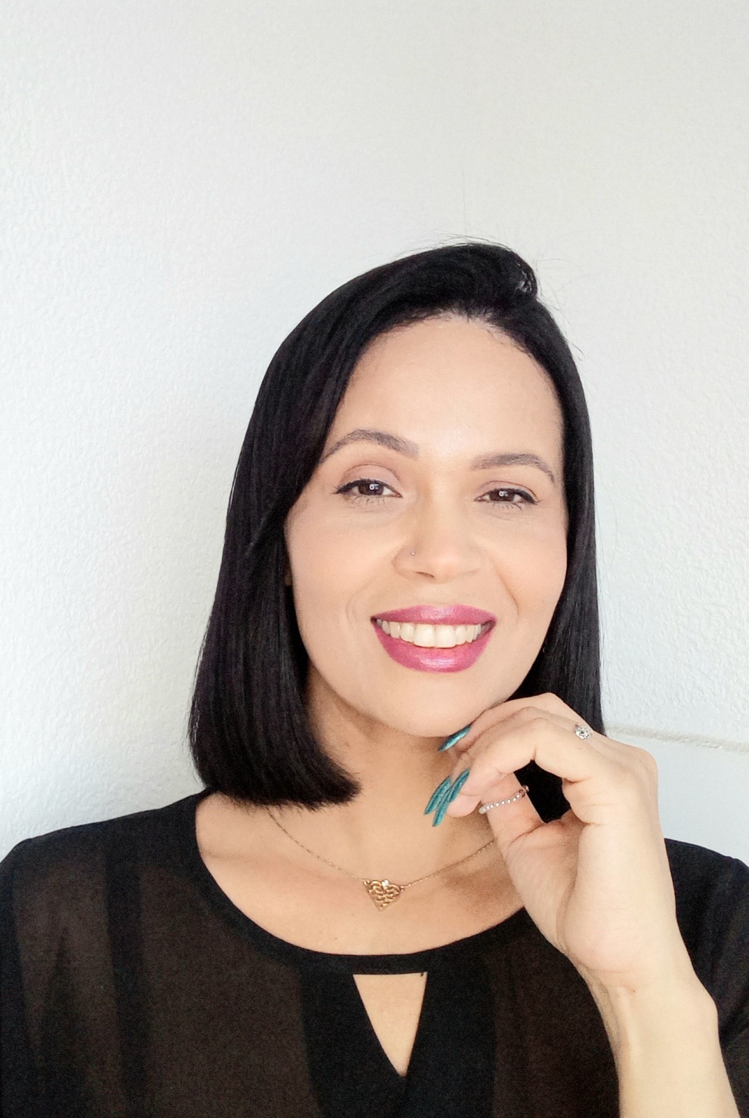 Rosania Marques, Criadora do PTGA